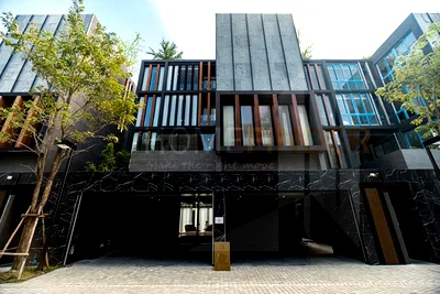 บ้านเดี่ยว เขตประเวศ : Bibury Village Srinakarin 4 bedrooms, for sale