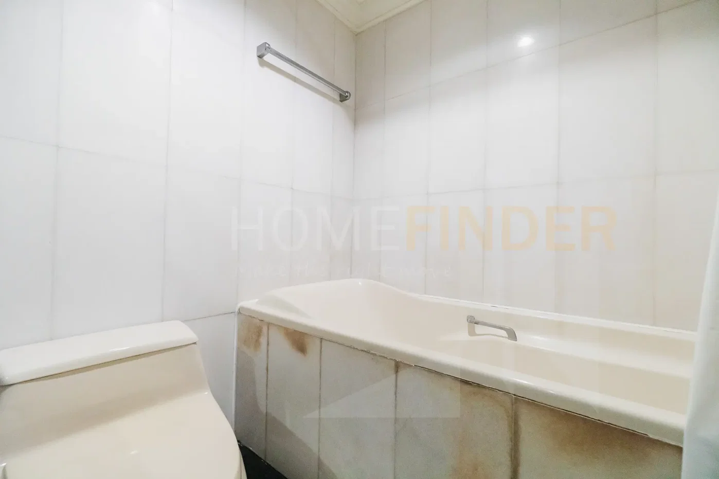 picture Baan Suanpetch condominium 3 bedrooms, for rent - 20/21