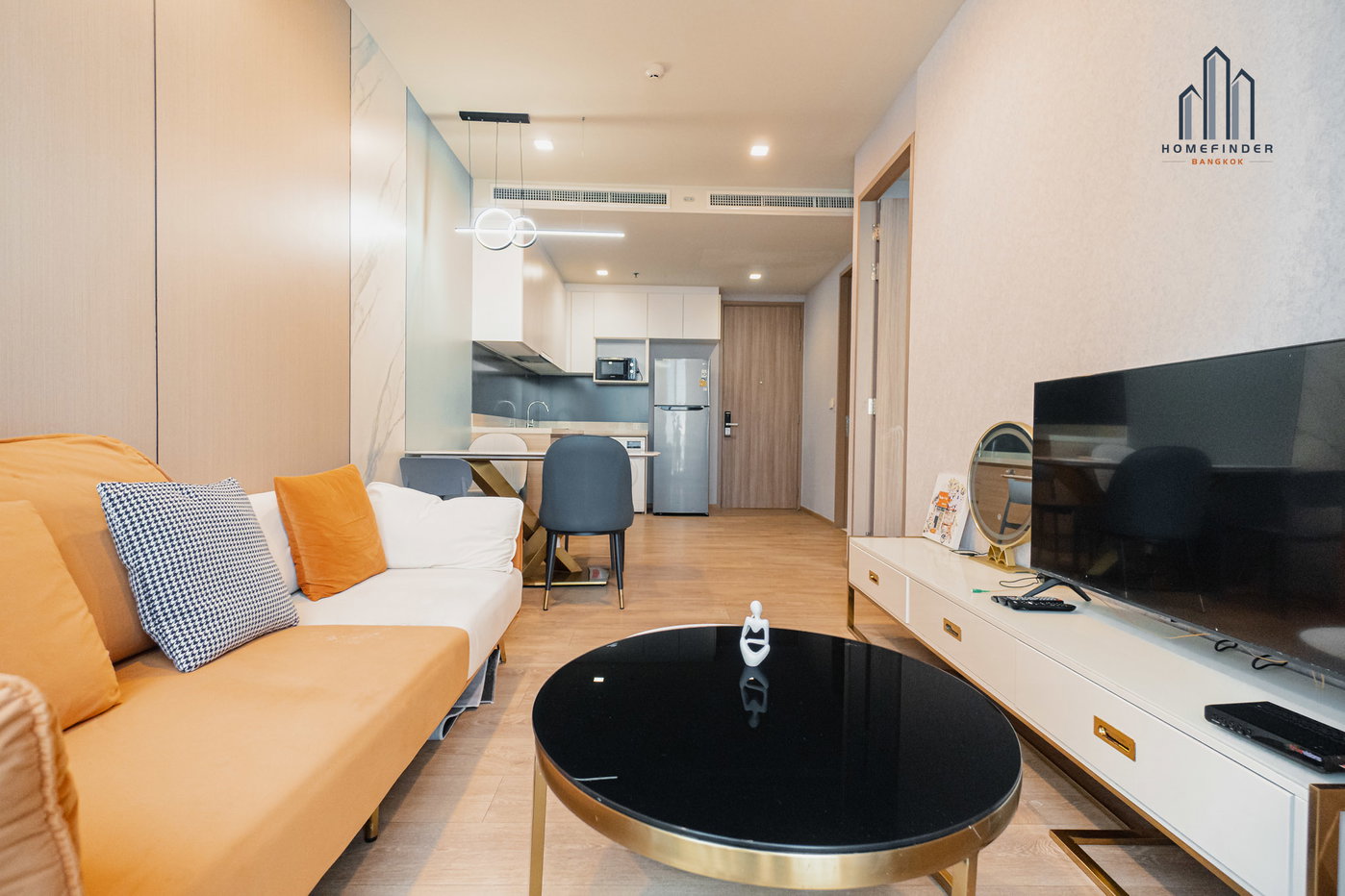 รูป Noble Around 33 1 bedroom, for rent - รูปที่ 10/16