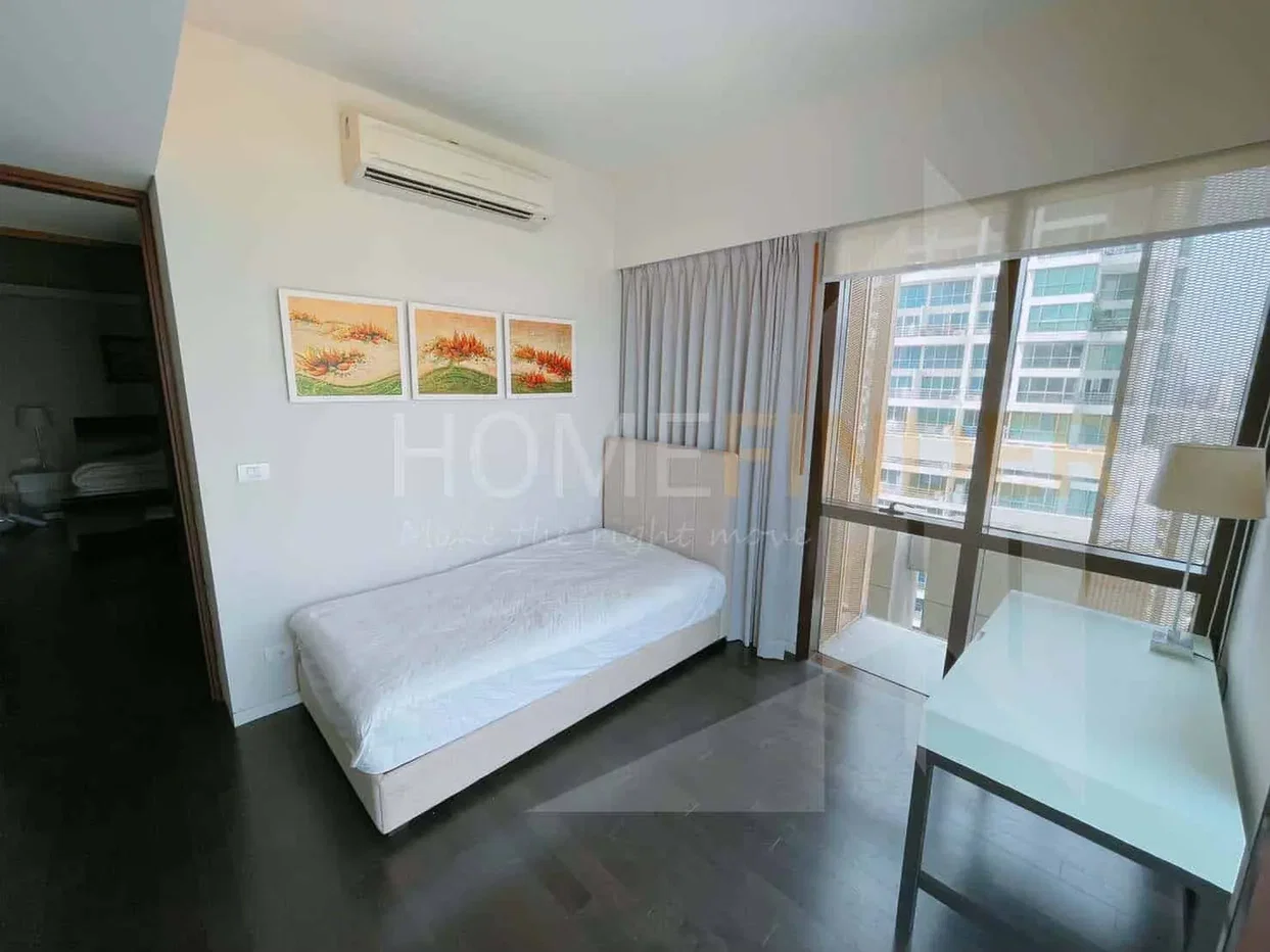 รูป Hansar Rajdamri 2 bedrooms, for rent - รูปที่ 4/7