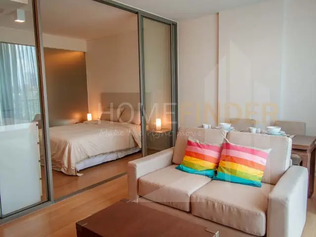 picture Siamese Thirty Nine 1 bedroom, for rent - 2/10