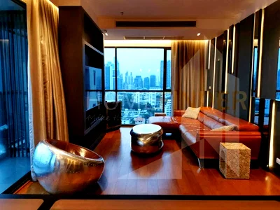 ขายคอนโด : The Parco Sathorn 2 bedrooms, for sale