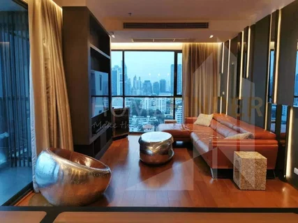 The Parco Sathorn 2 bedrooms, for sale