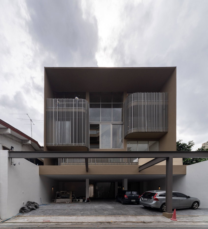 picture House in Ratchada 6 bedrooms, for sale - 1/28