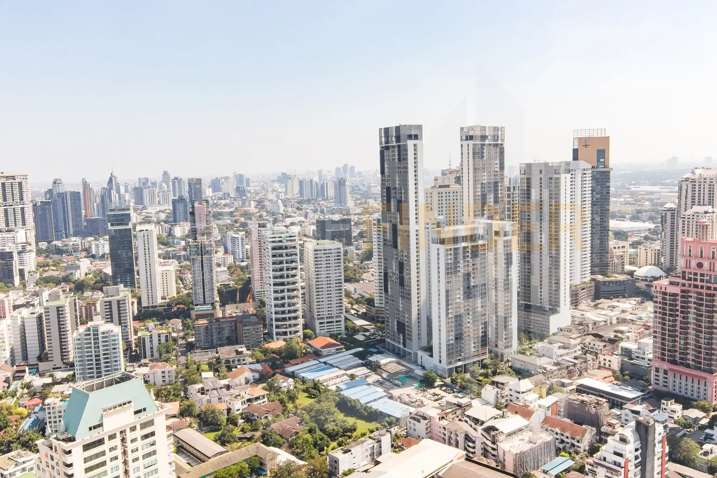 รูป Millennium Residence 5 bedrooms, for sale - รูปที่ 9/9