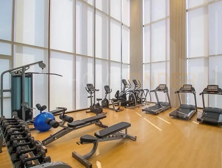 รูป Maru Ekkamai 1 bedroom, for sale - รูปที่ 9/15