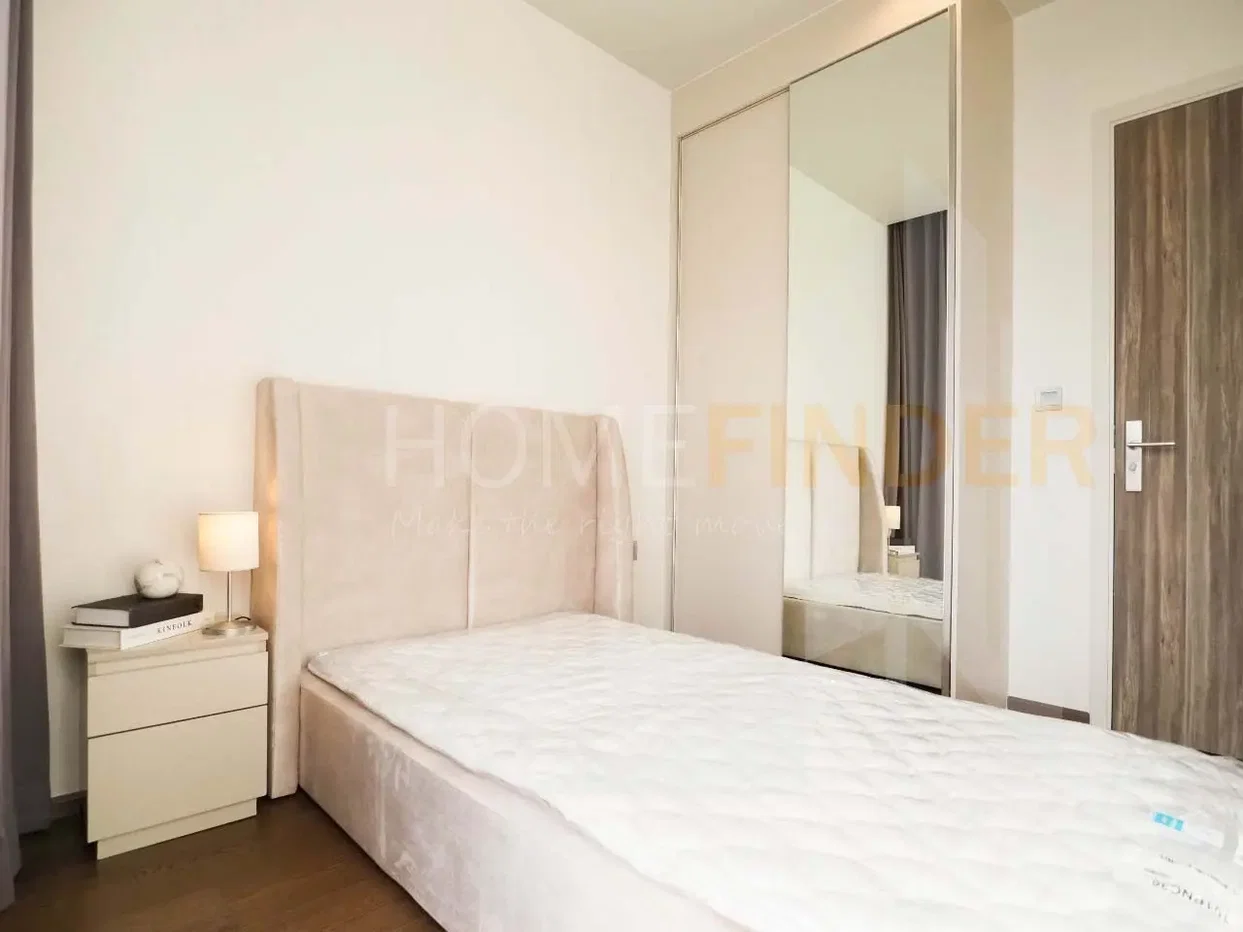 รูป IDEO Q Sukhumvit 36 1 bedroom, for sale - รูปที่ 5/8
