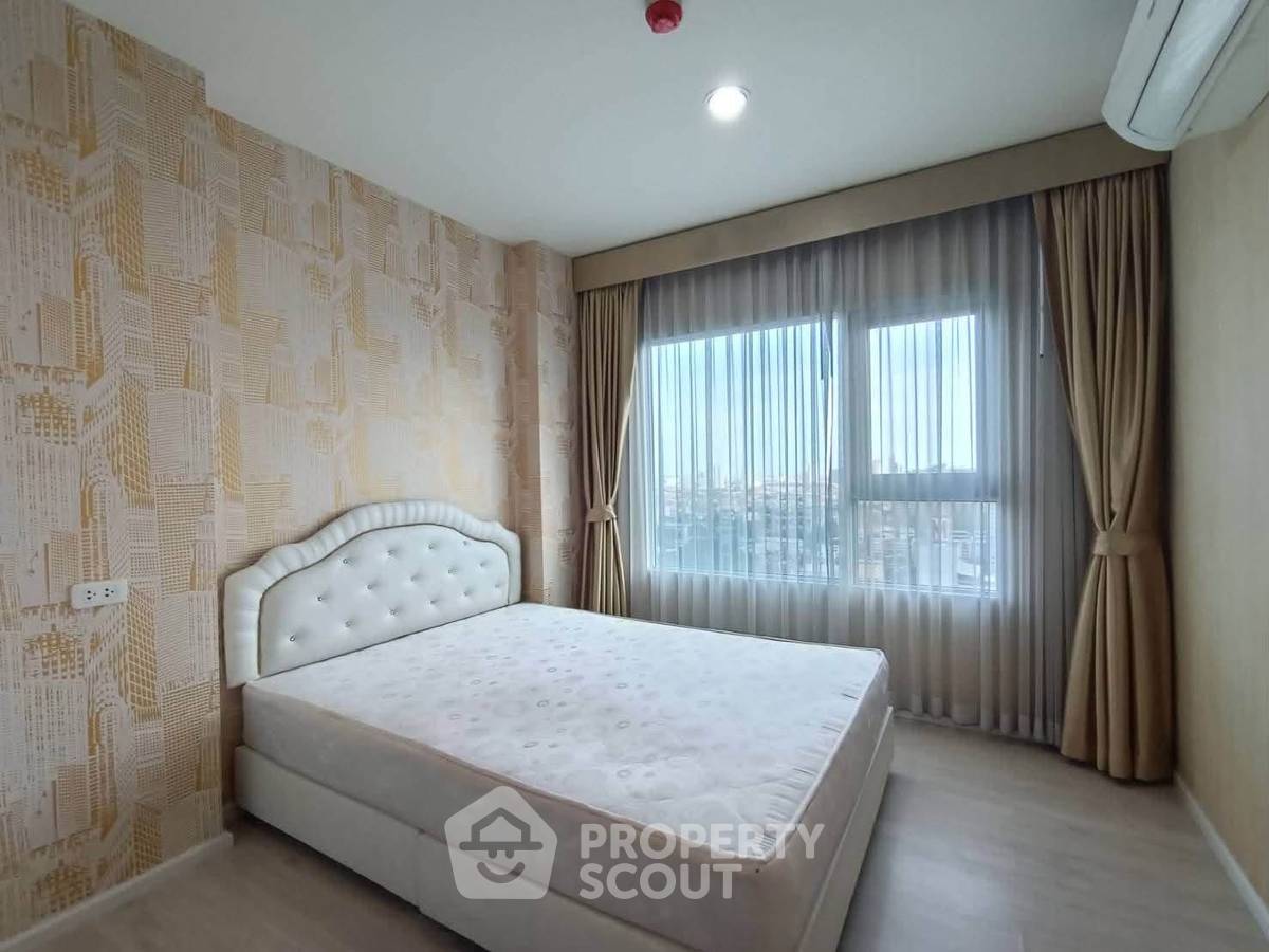 รูป คอนโด 1 ห้องนอน ชั้น 29 Aspire Sathorn - Thapra ใกล้ BTS ตลาดพลู 300 ม. (ID 3256339) - รูปที่ 3/14