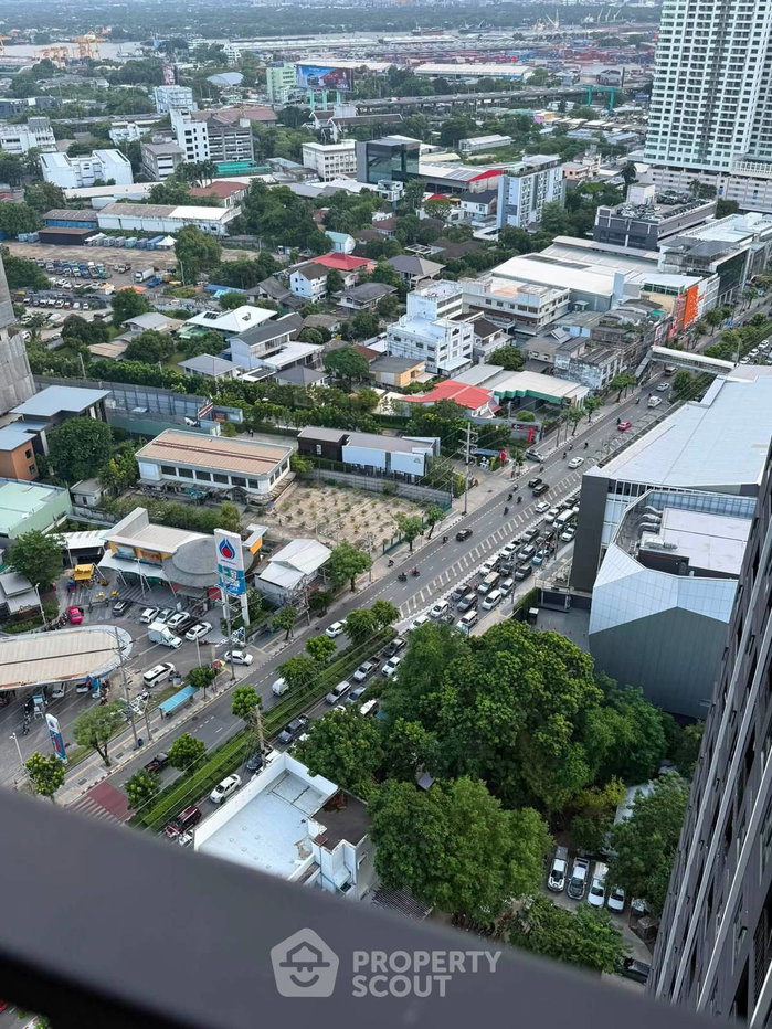 รูป ชั้น 27 คอนโด 1 ห้องนอน IDEO Sukhumvit - Rama 4 ใกล้ BTS พระโขนง (ID 3232204) - รูปที่ 9/10