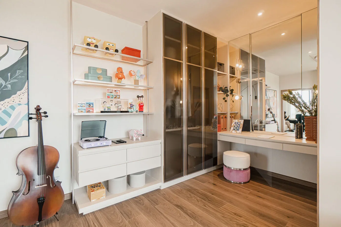 รูป The River 4 bedrooms, for sale - รูปที่ 14/23