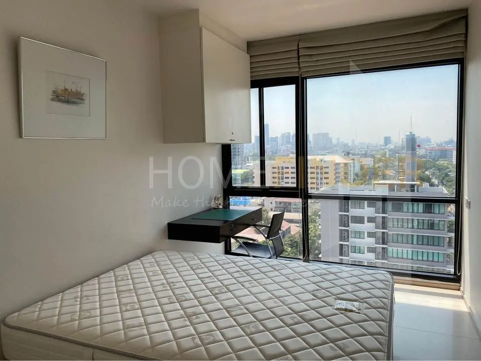 picture Noble Reflex 2 bedrooms, for rent - 4/7