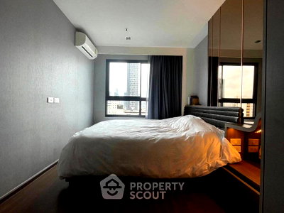 Condos for rent : 100m To BTS Bang Chak | 2-BR Ideo Sukhumvit 93 (ID 3257284)