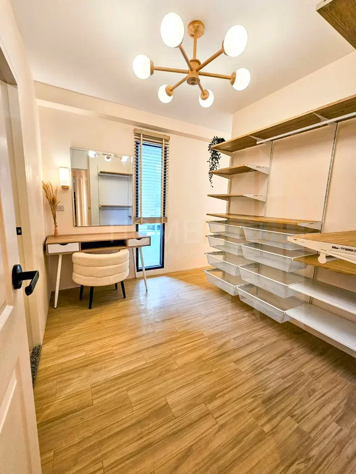 picture Saranjai Mansion 3 bedrooms, for rent - 6/9
