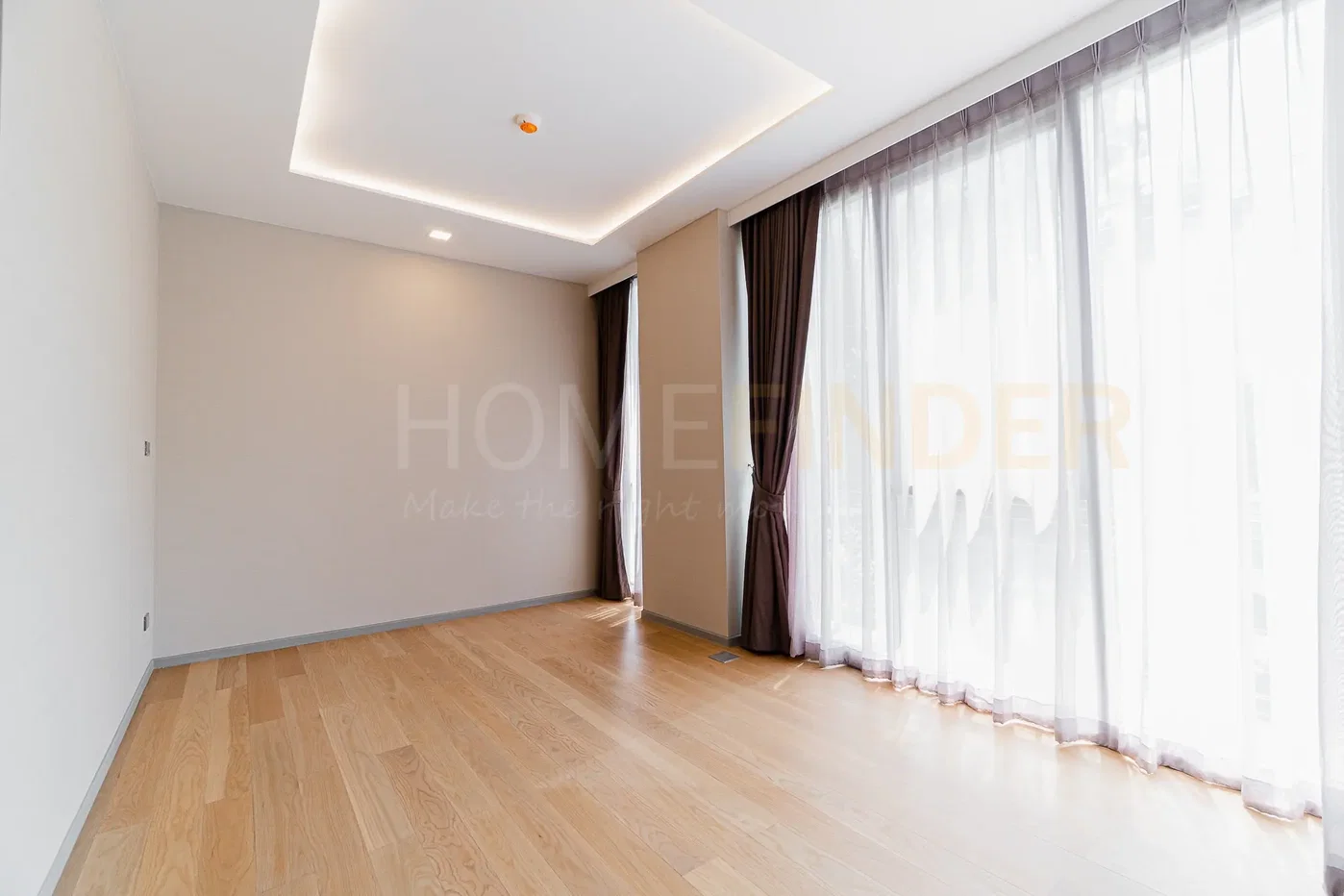 รูป FYNN Sukhumvit 31 3 bedrooms, for rent - รูปที่ 6/14