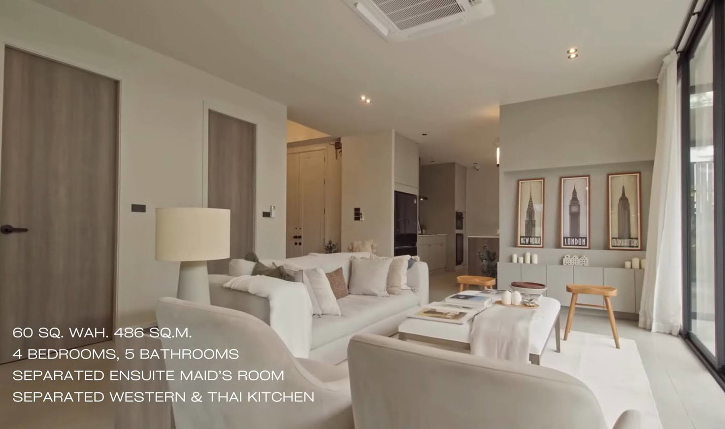 รูป House in Pridi 14 4 bedrooms, for sale - รูปที่ 10/14