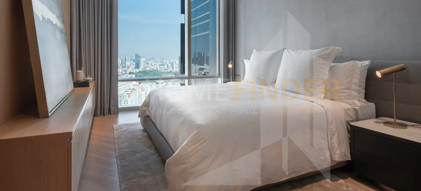 picture Four Seasons Private Residences 2 bedrooms, for sale - 6/11