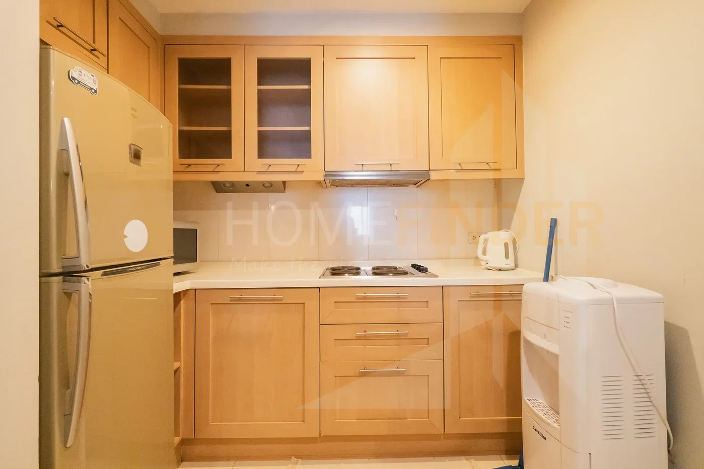 รูป The Bangkok Sukhumvit 61 condominium 2 bedrooms, for rent - รูปที่ 16/18