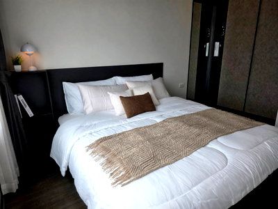 คอนโดให้เช่า : 🏠︎RBC26029 ให้เช่าถูกมาก👉ไอดีโอ พหลโยธิน - จตุจักร✅แอดไลน์ @930jwqti ( มี @ ด้วย) แอดมินตอบไว