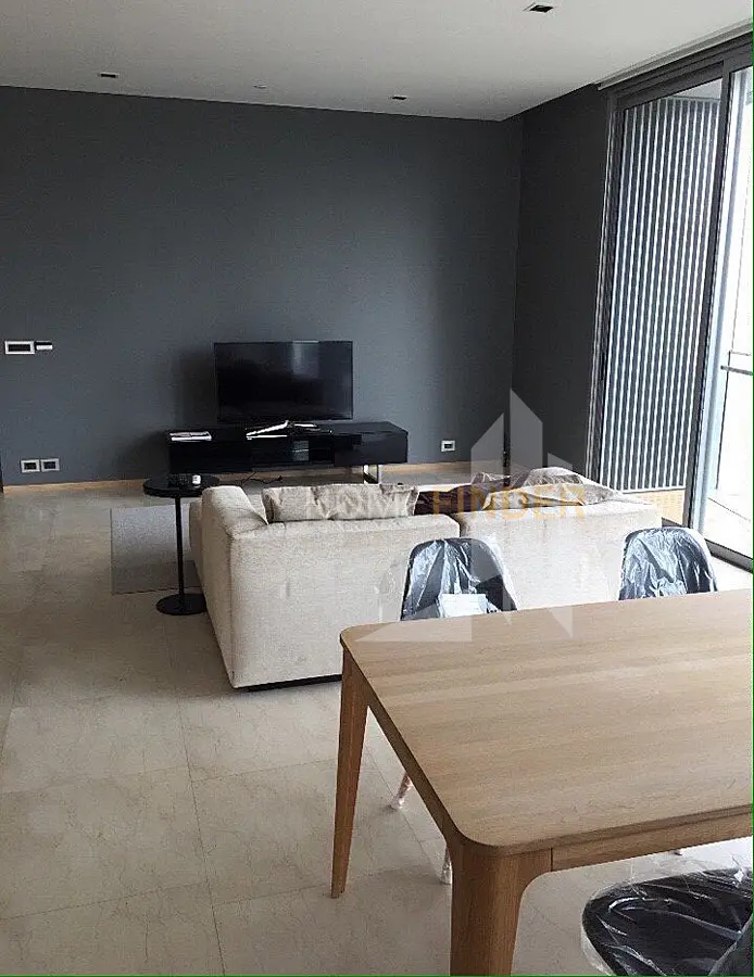 รูป 185 Rajadamri 2 bedrooms, for sale - รูปที่ 1/4