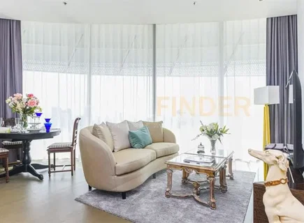 รูปภาพ Magnolias Ratchadamri Boulevard 2 bedrooms, for rent
