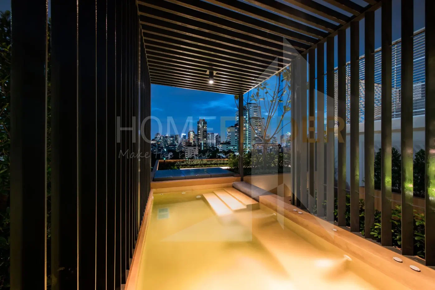 รูป Maestro 39 2 bedrooms, for rent - รูปที่ 11/11
