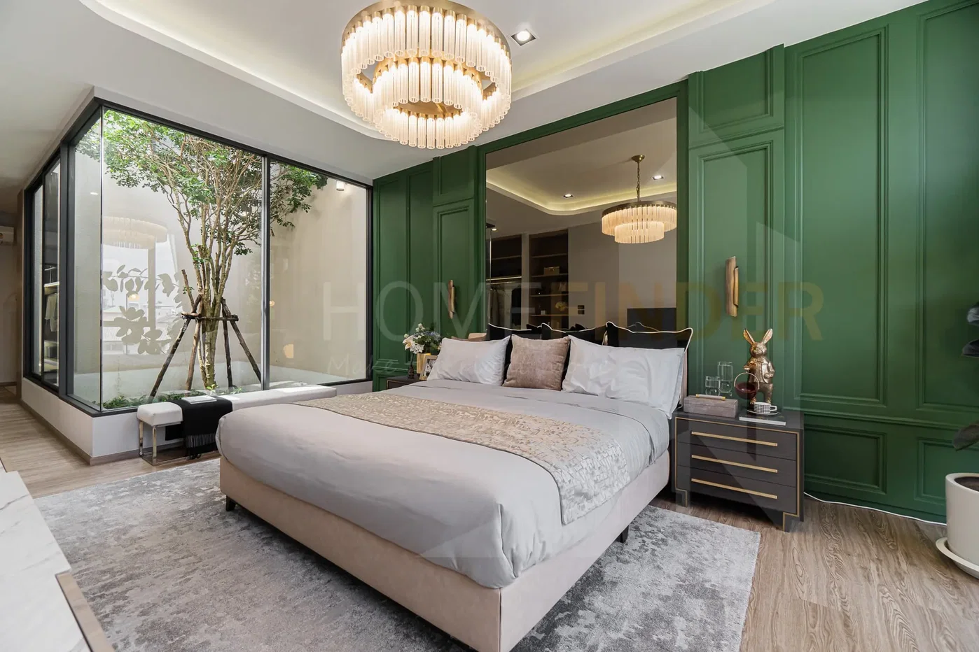 รูป Ther Ladprao 93 4 bedrooms, for sale - รูปที่ 6/10