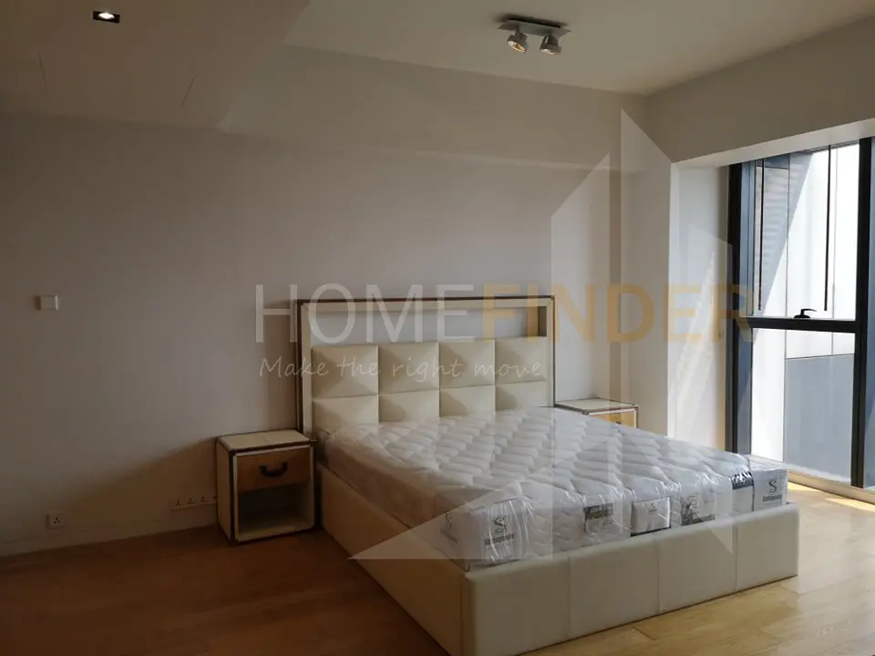 รูป The Met Sathorn 3 bedrooms, for rent - รูปที่ 6/20