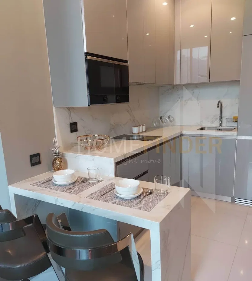 picture The Esse at Singha Complex 1 bedroom, for rent - 2/5