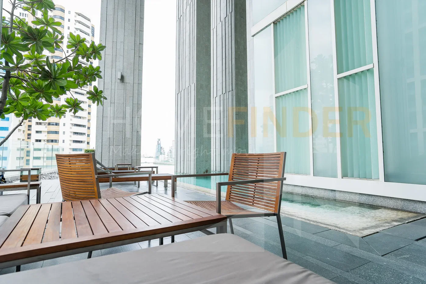 picture 39 by Sansiri || 39 บาย แสนสิริ 2 bedrooms, for rent - 17/34