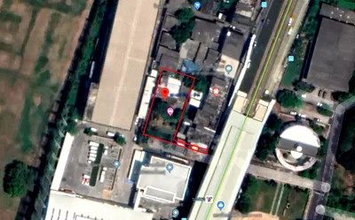 Land for sale BITEC Bang Na : Land for Sale Bangna Area studio, for sale