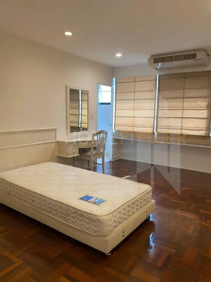รูป The Habitat Condominium 3 bedrooms, for rent - รูปที่ 8/14
