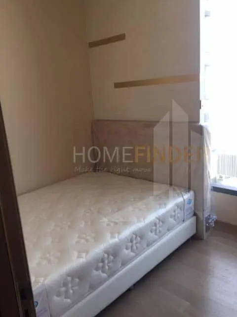 รูป The ESSE Asoke 2 bedrooms, for rent - รูปที่ 4/6