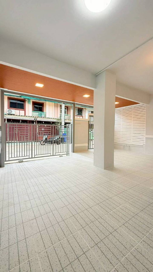 รูป AF.  บ้านสวย  ใกล้เซ็นทรัล เวสเกต  #หมู่บ้านพฤกษา 18/1  บางใหญ่ แก้วอินทร์  ทาวน์เฮ้าส์ 3 ห้องนอน  ใกล้ MRT สถานีบางใหญ่ - รูปที่ 5/21