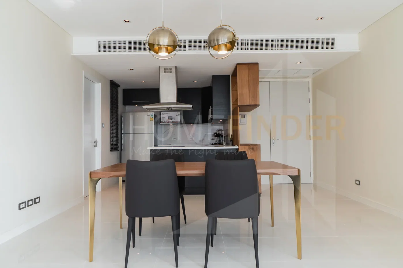 รูป Fullerton 3 bedrooms, for rent - รูปที่ 7/25