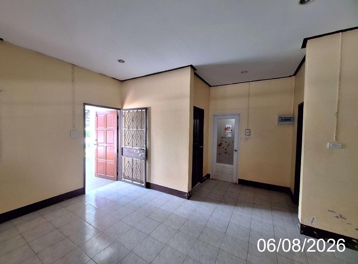 รูป บ้านเดี่ยว 67 ตร.วา บ้านพรเกษม เมืองลำปาง ลำปาง 1.2M - รูปที่ 22/35