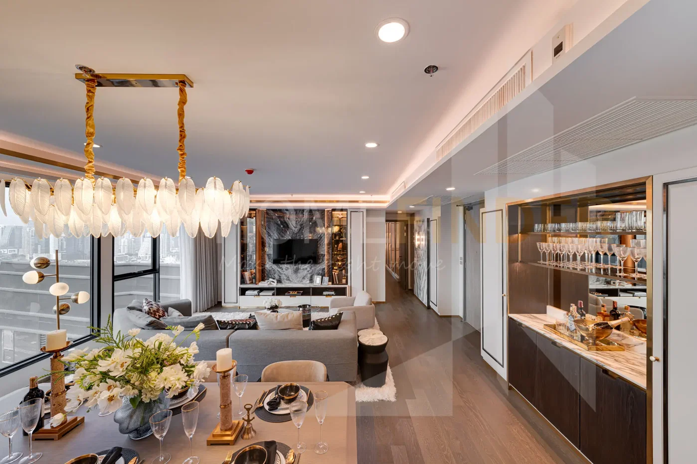 picture Coco Parc 3 bedrooms, for sale - 3/11
