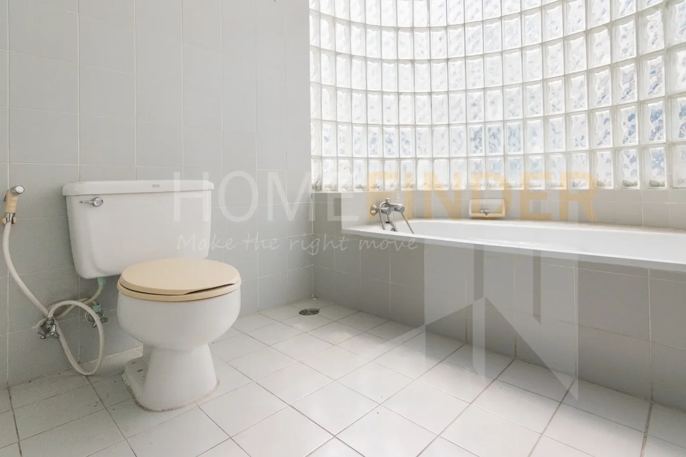 รูป Baan Yen Akard Condominium 3 bedrooms, for rent - รูปที่ 14/15