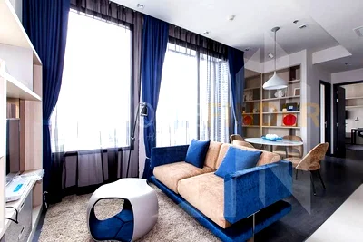 ขายคอนโด : Edge Sukhumvit 23 2 bedrooms, for sale
