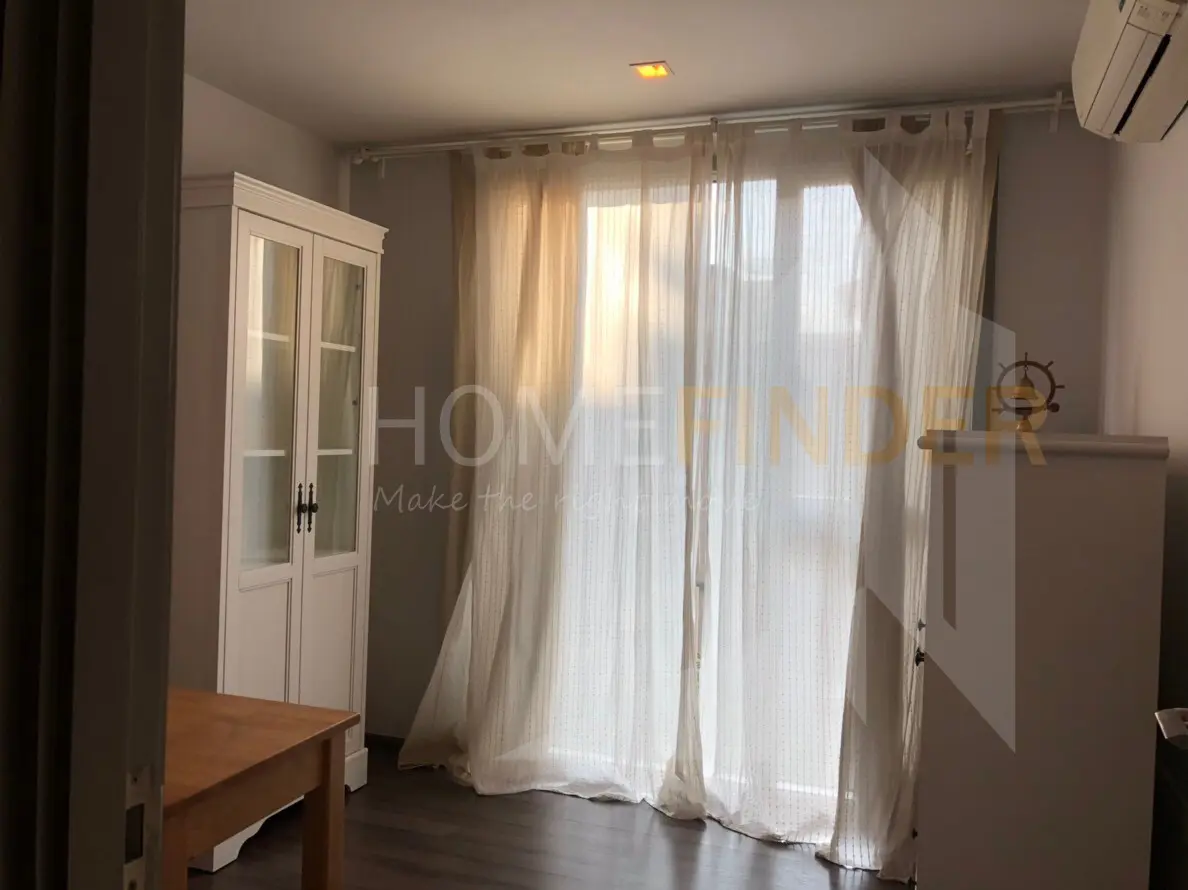 รูป Sari by Sansiri 2 bedrooms, for rent - รูปที่ 4/5