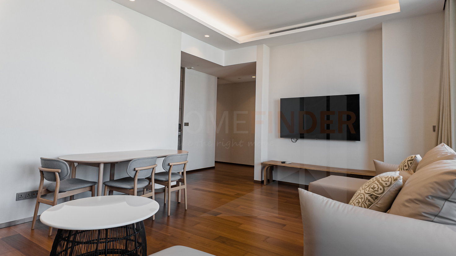 รูป The Estelle Phrom Phong 2 bedrooms, for sale - รูปที่ 6/19