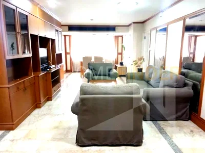 คอนโดให้เช่า : The Waterford Park Sukhumvit 53 2 bedrooms, for rent