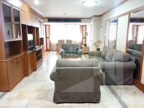 The Waterford Park Sukhumvit 53 2 bedrooms, for rent