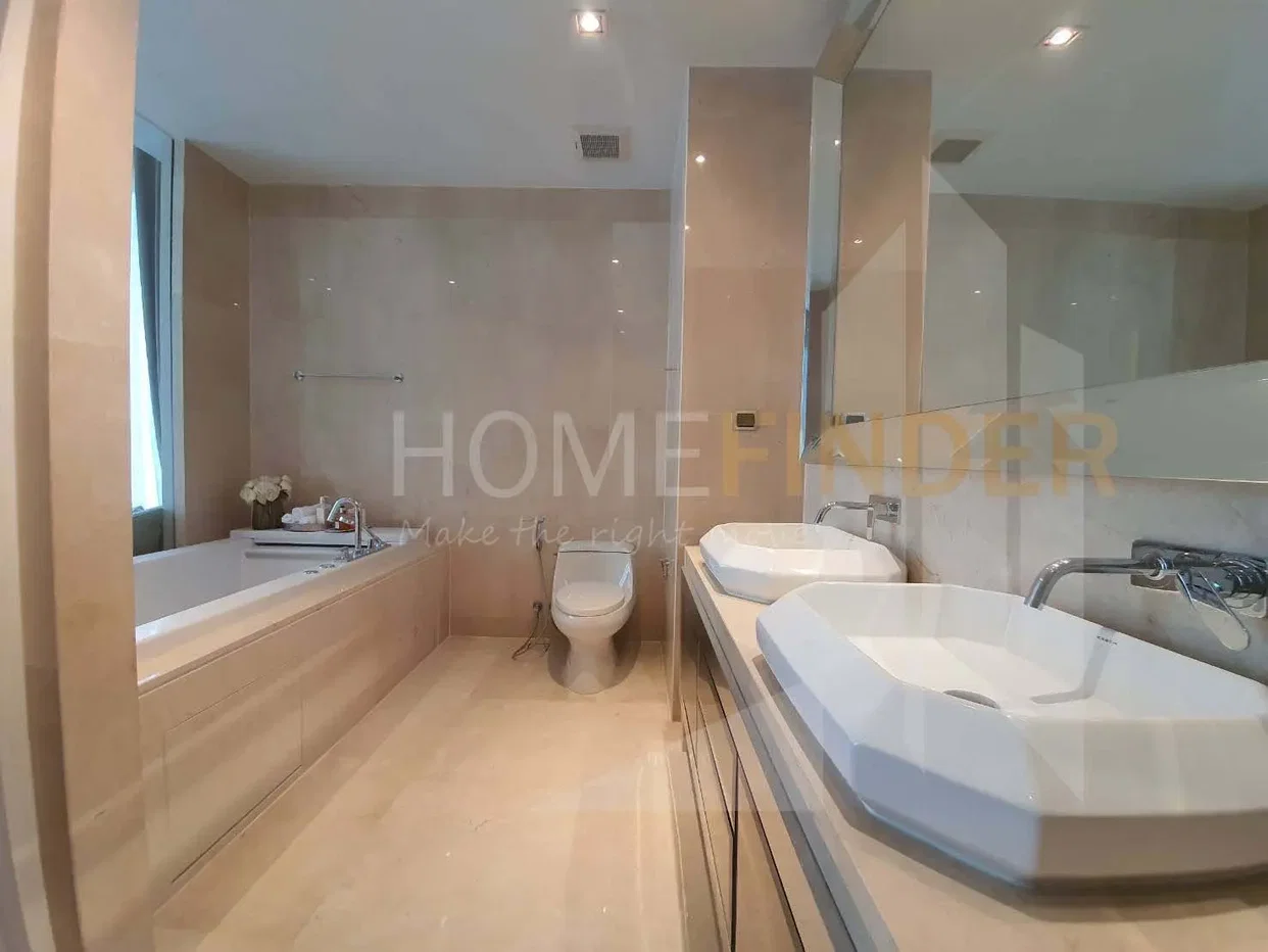 picture MARQUE Sukhumvit 2 bedrooms, for rent - 5/5