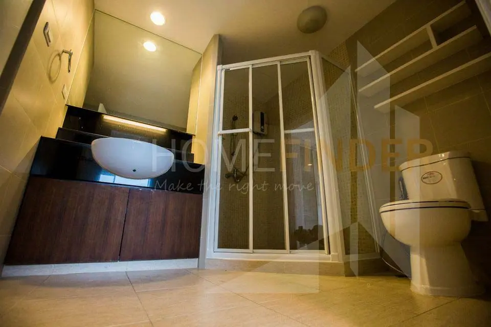 picture Centric Scene Phaholyothin 9 1 bedroom, for sale - 6/7