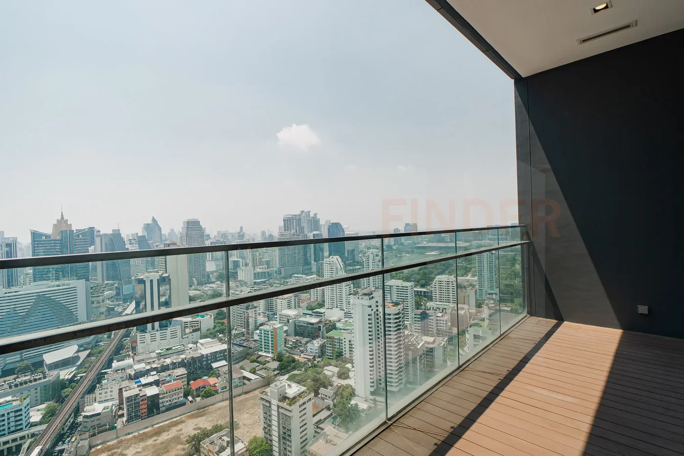 รูป Q1 Sukhumvit 4 bedrooms, for sale - รูปที่ 12/13