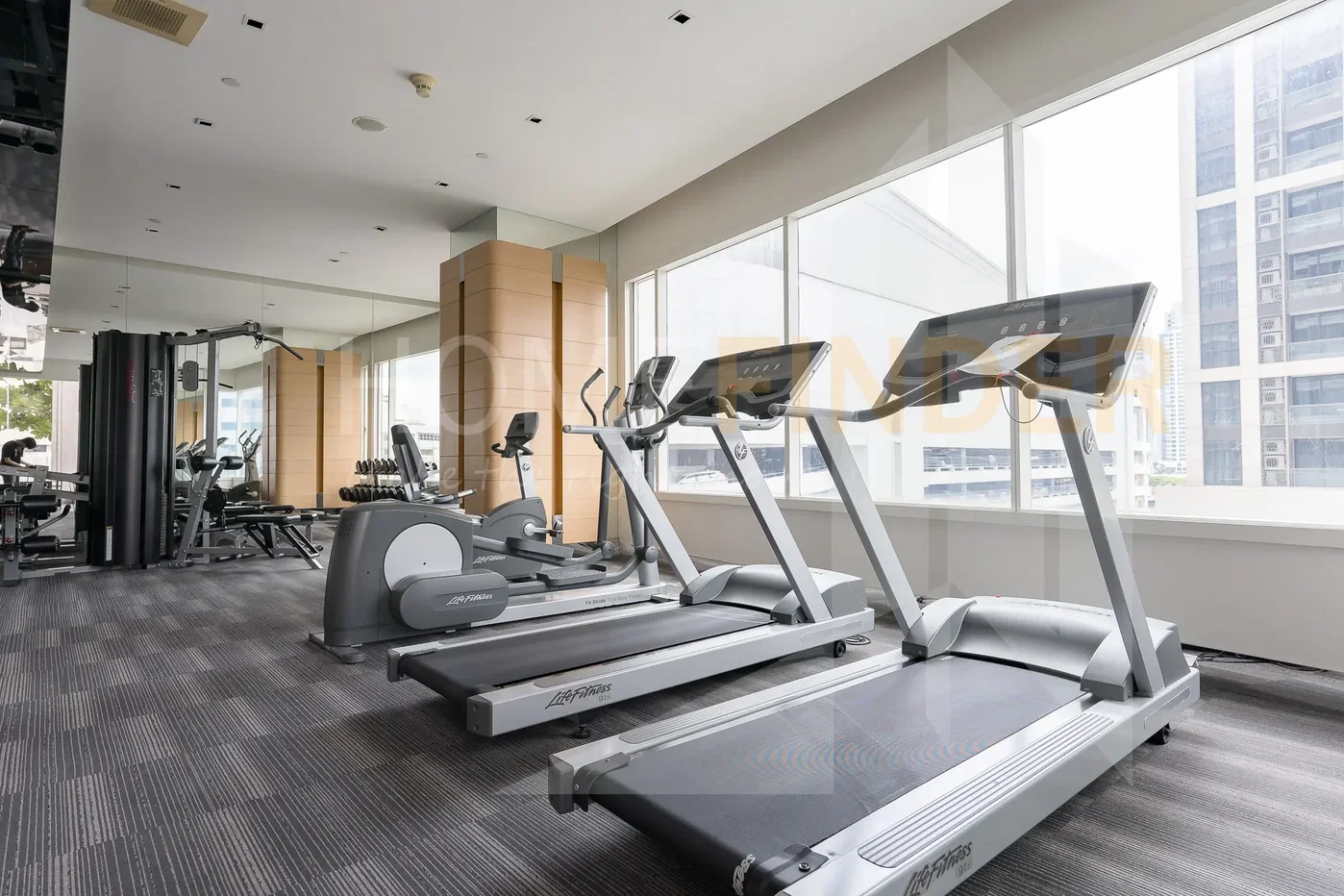 picture 39 by Sansiri || 39 บาย แสนสิริ 2 bedrooms, for rent - 27/34
