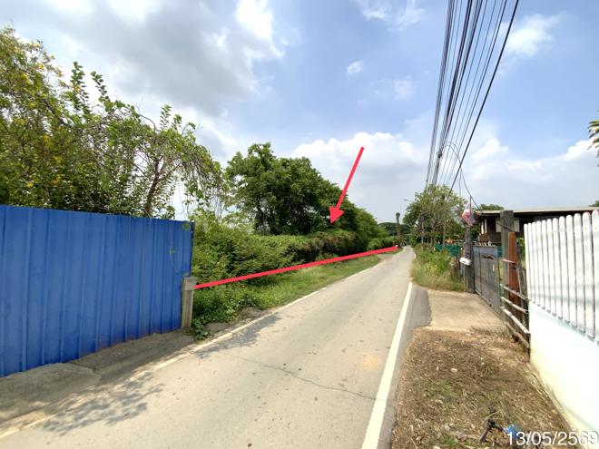 picture FACTORY 1041 Sq.w. Muang Sing Buri Singburi for 2.6M - 2/11
