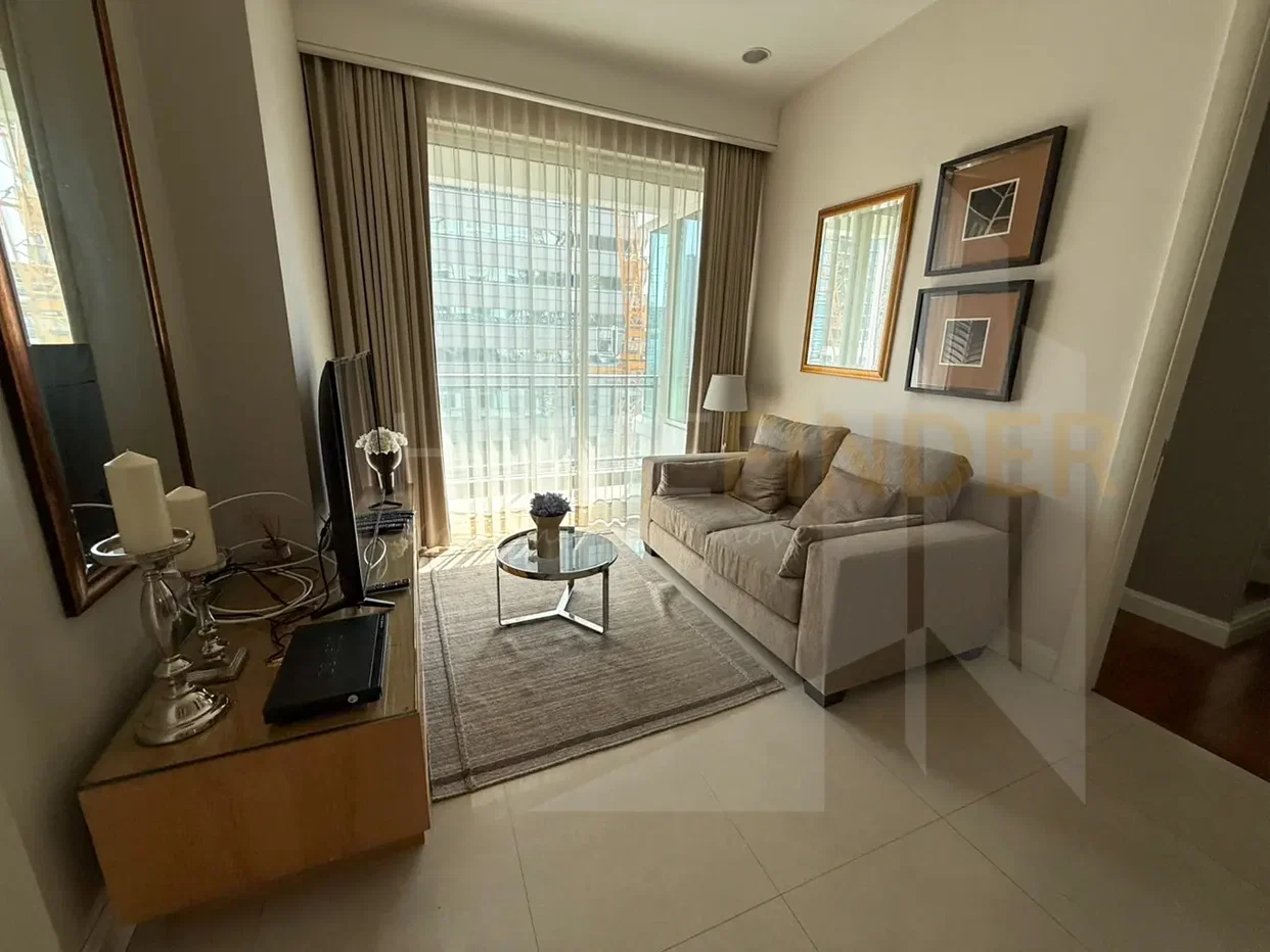 picture Q Langsuan 2 bedrooms, for rent - 2/5