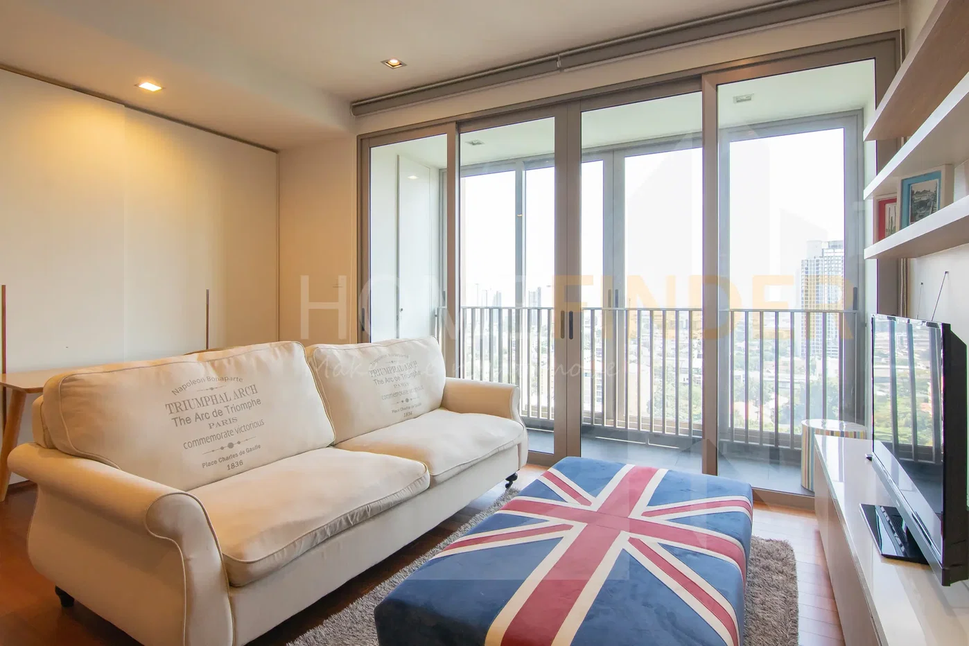 รูป Ashton Morph 38 2 bedrooms, for sale - รูปที่ 2/10