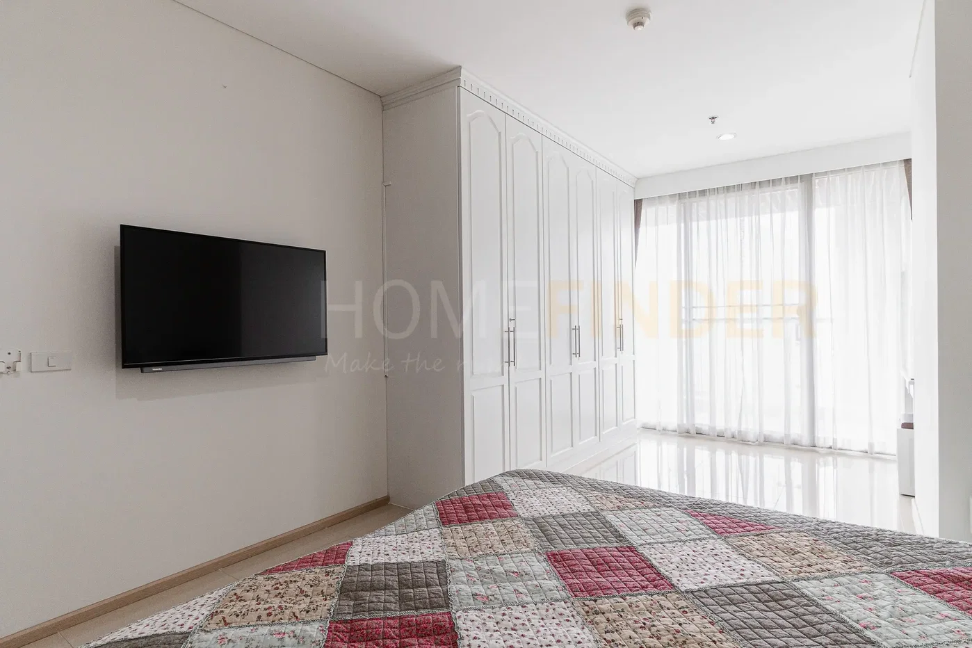 picture The Lakes 3 bedrooms, for rent - 5/11